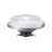 Philips MASTER Foco LED Reflector G53 AR111 20W 1270lm 45D - 940 Blanco Frio | Mejor reproducción de color - Regulable - Reemplazo 100W