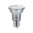 Philips Master Value LED Bulbo Reflector E27 PAR20 6W 515lm 25D - 930 Luz Cálida | Mejor reproducción de color - Regulable - Reemplazo 50W