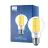 Philips MASTER LED Bulbo Ultra Efficient E27 Pera Clara 7.3W 1535lm - 840 Blanco Frio | Reemplazo 100W