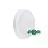 Philips Plafón LED Techo/Pared CoreLine WL140V Blanco 29W 4050lm - 840 Blanco Frio | 390mm - IP65 - Regulable, Interact