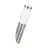 Eglo Luz De Pared Helsinki Acero Inoxidable | IP44 - Apta para 1x E27 - Sensor De Movimiento