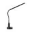 Eglo Clamp Laroa Negro 4.2W 600lm - 840 Blanco Frio | IP20 - Regulable 