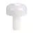 Eglo Lámpara De Mesa Ponente Acero Blanco 2W 250lm - 824-840 Ajustable Blanco | IP54 - Touch Regulable