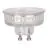 Eglo Foco LED GU10 PAR16 4W 400lm 38D - 827 Luz Muy Cálida | Reemplazo 57W
