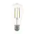 Eglo LED E27 Edison Clara Con Filamento 8W 1055lm - 822-865 Ajustable Blanco | Zigbee Regulable- Reemplazo 75W