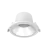 Noxion Downlight LED Apollo V2.0 15-25W 1800-3060lm 60D - 830/840 CCT | 220mm - Recorte 200mm