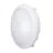 Noxion Plafón LED Techo/Pared Pro Blanco 20W 2000lm - 827-830-840 CCT | 300mm - IP66 - Luz de emergencia 3 horas