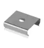 Ledvance Tiras LED Mounting Soporte para Perfil PF01 Metal 