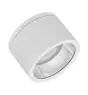 Ledvance Downlight LED Surface IP65 Aluminium Blanco 30W 3300lm 36D - 840 Blanco Frio | IP65