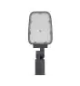 Ledvance Lamparas LED para calles Area Value Pequeña SPD Aluminium Gris 45W 6075lm 160x58D - 740 Blanco Frio | IP66 - Simétrico 