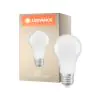 Ledvance Classic LED E27 Pera Mate 8.5W 806lm - 827 Luz muy Cálida | Reemplazo 60W