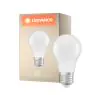 Ledvance Classic LED E27 Pera Mate 4.9W 470lm - 840 Blanco Frio | Reemplazo 40W