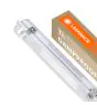 Ledvance Pantalla LED Estanca Prueba De Vapor Alojamiento Performance | Apta Para 2x120cm Tubo LED