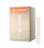 Ledvance DULUX LED S EM & AC Mains Value 4W 550lm - 865 Luz De Día | Reemplazo 11W