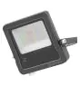 Ledvance Proyector LED Smart+ Matter Gris 30W 2400lm 100D - 830 Luz Cálida + RGBW | IP65
