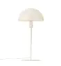 Nordlux Lámpara De Mesa Ellen Metal Marrón | Apta para 1x E14