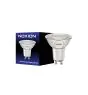 Noxion Foco LED GU10 PAR16 4W 345lm 36D - 827 Luz muy Cálida | Regulable - Reemplazo 50W