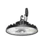 Noxion Campana LED Concord V4.0 100-200W 17000-34000lm 120D - 840/852/865 CCT | IP65 - 1-10V Regulable - Reemplazo 520W - Potencia Seleccionable