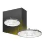 Bright Choice Campana LED V2.0 100W 13000lm 90D - 840 Blanco Frio | IP65 - 1-10V