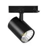 Noxion Foco LED En Carril 3 Fases  Delta Pro 30W 3500lm 36D - 930-940-957 CCT | UGR <19