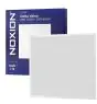 Noxion Panel LED Delta Value V5 Backlit 28W 3920lm - 830-840 CCT | 60x60cm - UGR <19 - Philips Driver