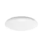 Noxion Plafón LED Techo/Pared Corido V2 Blanco 12W 1200lm 830-840-865 CCT | IP44 - Emergencia 3h - Sensor de Movimiento y Luz