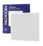 Noxion Panel LED Delta Pro V5 28W 3700lm - 830 Luz Cálida | 60x60cm - UGR <19 - Sidelit - Philips Driver