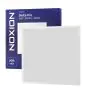 Noxion Panel LED Delta Pro V5 28W 3920lm - 840 Blanco Frio | 60x60cm - UGR <19 - Sidelit - Philips Driver