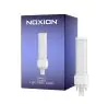 Noxion Lucent PLC LED (EM/Mains) V2.0 5.2W 700lm 840 Blanco Frio | 2-Pines - Reemplazo 13W