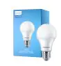Philips Corepro LED Bulbo E27 Pera Mate 10W 1055lm - 830 Luz Cálida | Reemplazo 75W