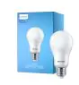 Philips Corepro LED Bulbo E27 Pera Mate 13W 1521lm - 830 Luz Cálida | Reemplazo 100W