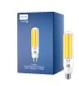 Philips TrueForce Público (Carretera – SON) Master LED SON-T M E27 19W 3600lm 300D - 727 Luz Muy Cálida