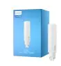 Philips CorePro PL-C LED 5.5W 600lm - 830 Luz Cálida | 4-Pines - Reemplazo 13W