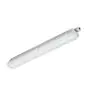 Philips Pantalla LED Estanca Coreline 25W 4000lm - 840 Blanco Frio | 60cm - Dali Regulable - Reemplazo 2x18W