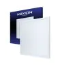 Noxion Panel LED Delta Pro V3 30W 3960lm - 830 Luz Cálida | 60x60cm - UGR <19 - Philips Xitanium Driver - GST18 Macho