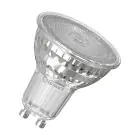 Ledvance LED GU10 PAR16 Performance 3.7W 350lm 36D - 940 Blanco Frio| Mejor Reproducción De Color - Regulable - Reemplazo 50W