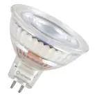 Ledvance Foco LED GU5.3 MR16 3.4W 345lm 36D - 827 Luz Muy Cálida | Reemplazo 35W