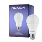 Noxion Lucent Classic LED E27 Pera Mate 9.5W 1055lm - 827 Luz muy Cálida | Reemplazo 75W