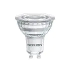 Noxion Foco LED GU10 PAR16 5.5W 560lm 60D - 830 Luz Cálida | Reemplazo 50W