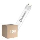 Multipack 10x Ledvance Tubo LED T8 Performance (EM/Mains) Ultra Efficiency 13.1/15.6W 2100/2500lm - 865 Luz De Día | 120cm - Lumen Cambiar - Reemplazo 36W