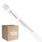 Multipack 10x Ledvance Tubo LED T8 Performance (EM/Mains) High Output 19.3W 3100lm - 840 Blanco Frio | 150cm - Sensor De Movimiento - Reemplazo 58W