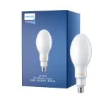 Philips TrueForce Core LED E27 HPL/SON Mate 36W 6000lm 300D - 840 Blanco Frio | Reemplazo 125W
