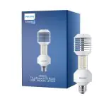 Philips TrueForce público (Carretera – SON) Master LED SON-T IF E27 23W 3600lm - 727 Luz muy Cálida | Reemplazo 50W