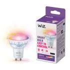 WiZ Smart Foco LED GU10 PAR16 5W 345lm 36D | Beste Kleurweergave - Dimbaar - Vervangt 50W