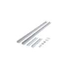 Philips Panel Montadas En Superficie Set CoreLine RC059Z | 120x30cm
