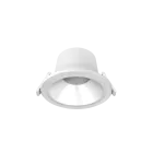 Noxion Downlight LED Apollo V2.0 6-12W 690-1460lm 60D - 830/840 CCT | 145mm - Recorte 120mm