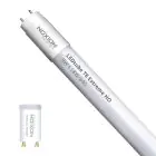 Noxion Tubo LED T8 Avant Extreme (EM/Mains) High Output 8.2W 1150lm - 840 Blanco Frio | 60cm - Reemplazo 18W